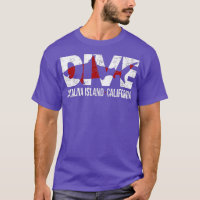 DIVE Catalina Island California SCUBA DIVING Diver
