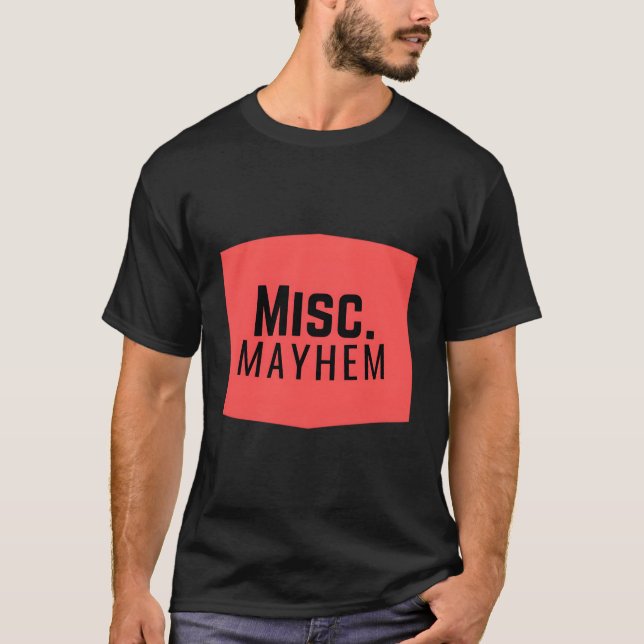 T-shirt Divers (Devant)