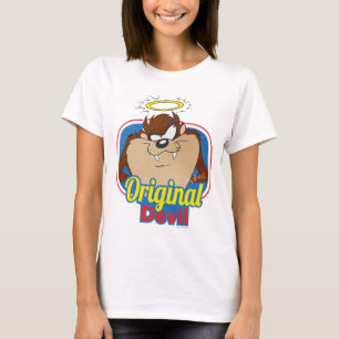 T-SHIRT DIVERS D'ORIGINE TAZ™
