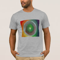 T-shirt DiverseUniverse
