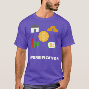 T-shirt Diversification 1
