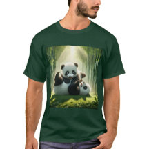 Diversión Pandástica: Ositos Panda Jugando