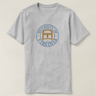 T-shirt Diversité de Virginie (UVA)
