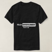 Divertissement de pointe C'est moi drôle