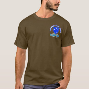 T-shirt Division de CIB 23 FNI (Americal)