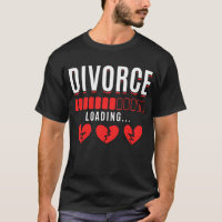 Divorce Humour Drôle Divorcé Femme