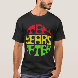 T-shirt Dix ans après