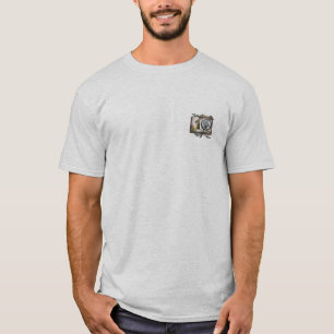 T-shirt dix ans Bellingwood