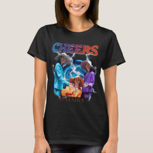 T-shirt Dix-sept chefs applaudissent
