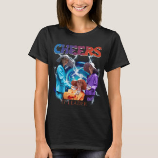 T-shirt Dix-sept chefs applaudissent