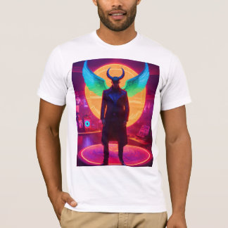 T-shirt Dj