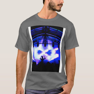 T-shirt DJ au Festival