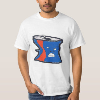 T-shirt Dj_Cola_Homme's_T_Shirt