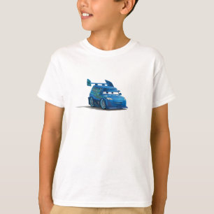 T-shirt DJ Disney