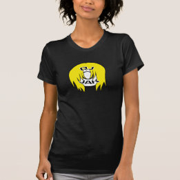 T-shirt DJ JAK Showcase Tee
