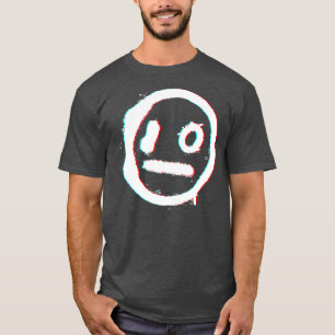 T-shirt DJ Pour Hommes Et Femmes