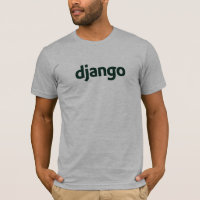Django de python - programmeur génial