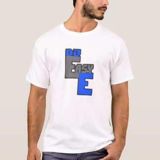 T-shirt DJEEMainLogo