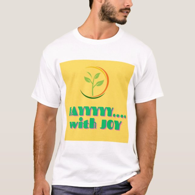T-SHIRT DJOY_001 (Devant)