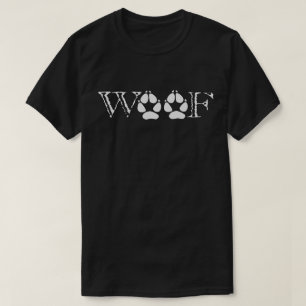 T-shirt DJWoof2022