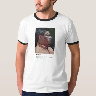 T-SHIRT #DLAM