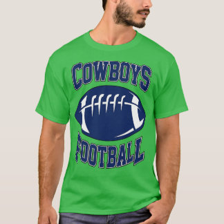 T-shirt DLS Cowboys Club 1