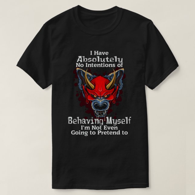 T-shirt DMAbsolute2023 (Design devant)
