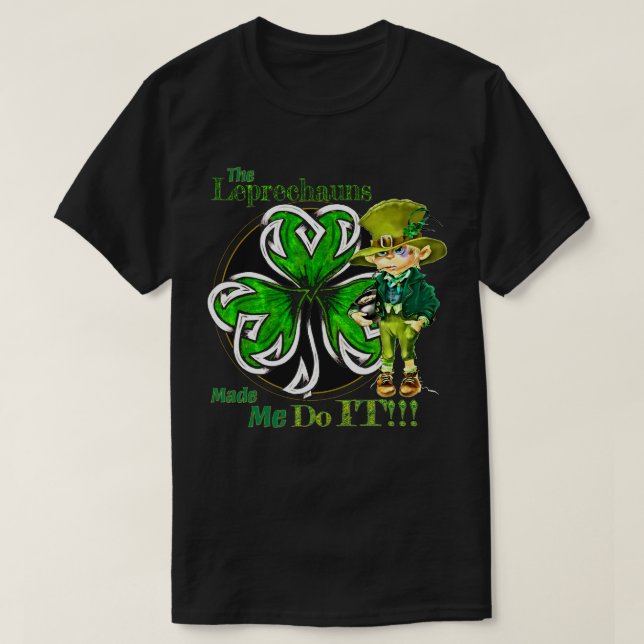 T-shirt DMDoIt2023 (Design devant)