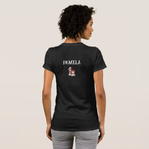 T-SHIRT DMV DEVA SHIRT