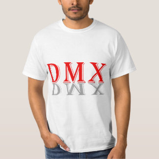 T-Shirt DMX