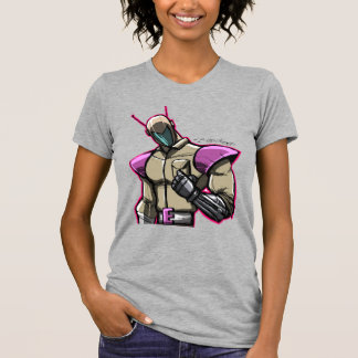 T-shirt DNG 5572