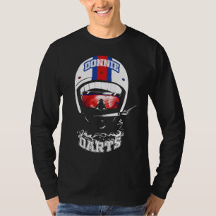T-shirt Dnnie Drams