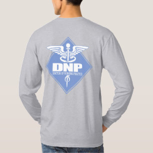 T-shirt DNP (diamant)