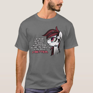 T-shirt Do Better