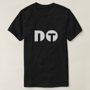 T-shirt Do It