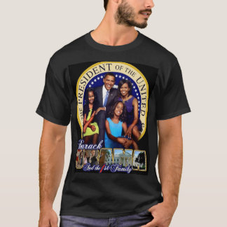 T-shirt d'Obama