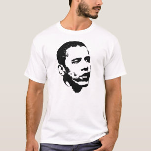 T-shirt d'Obama