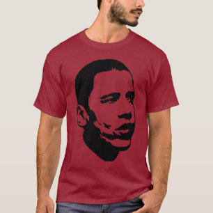 T-shirt d'Obama