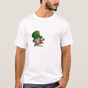 T-shirt d'O'Bama '08