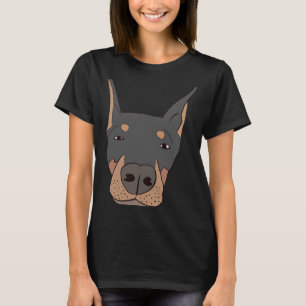 T-shirt Dobby