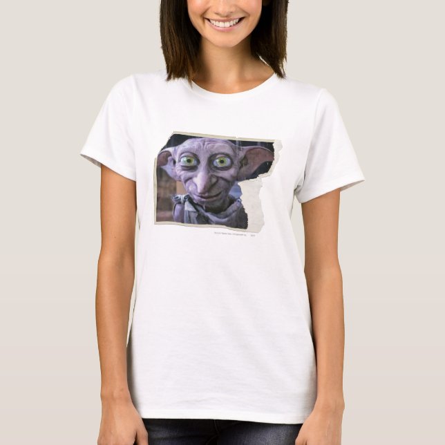 T-shirt Dobby 1 (Devant)