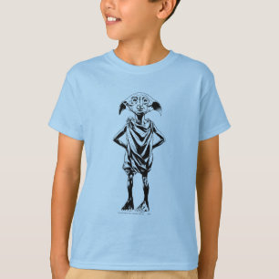 T-shirt Dobby 2