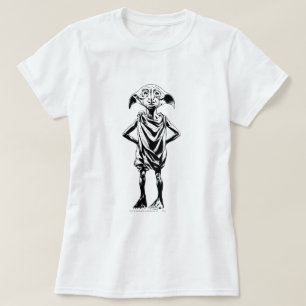 T-shirt Dobby 2