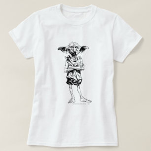 T-shirt Dobby 3