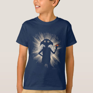 T-shirt Dobby Casting Magic
