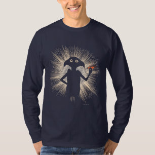 T-shirt Dobby jette un sort