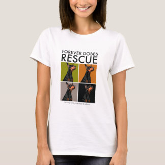T-shirt dobe-grille