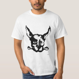 T-shirt : Doberman
