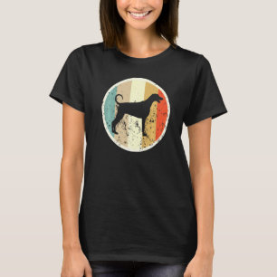 T-shirt Doberman Pincher