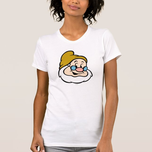T-shirt Doc 2 (Devant)